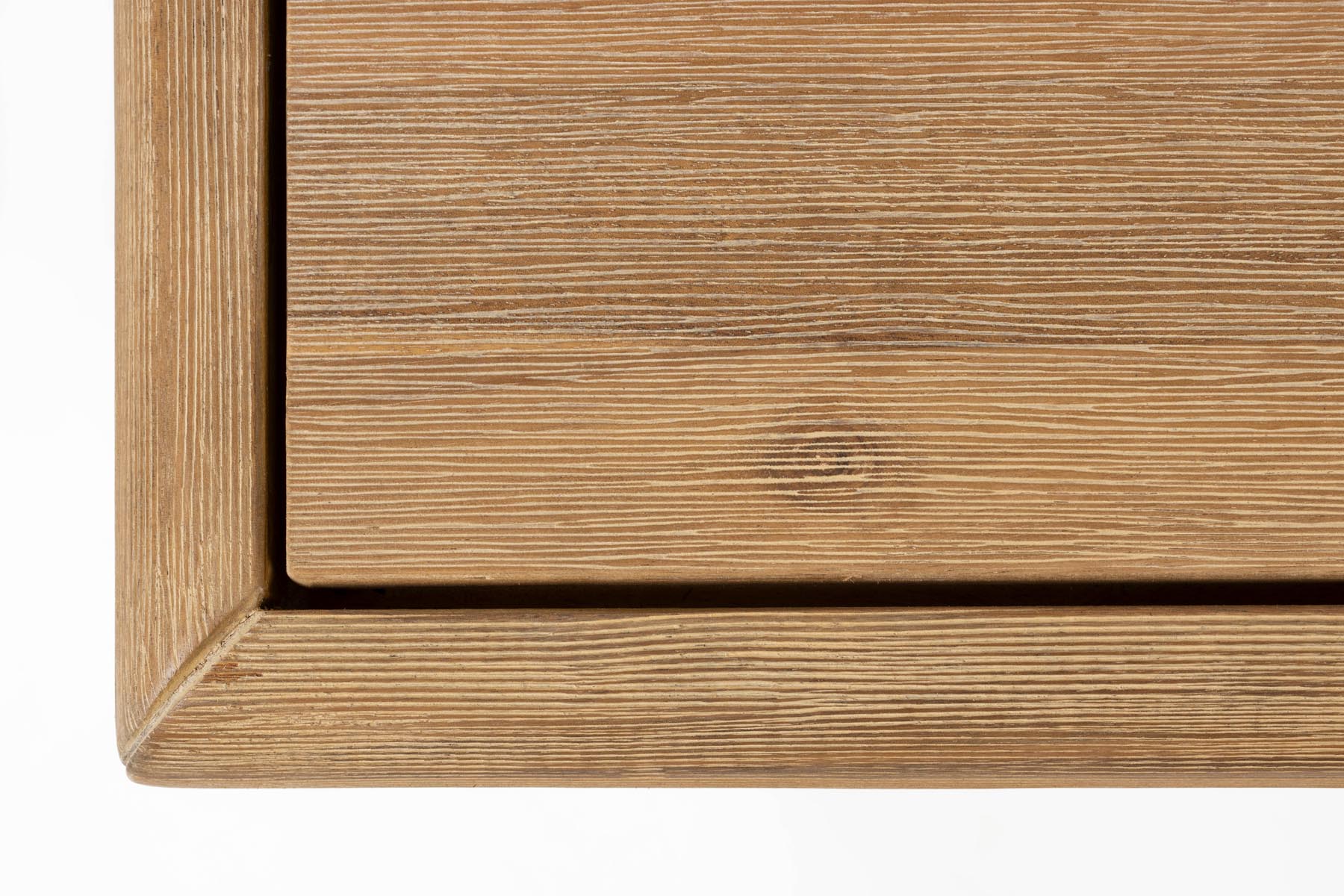 Set Outdoor Sofa Oasis + Couchtisch in Beige präsentiert im Onlineshop von KAQTU Design AG. Loungeset ist von Dutchbone