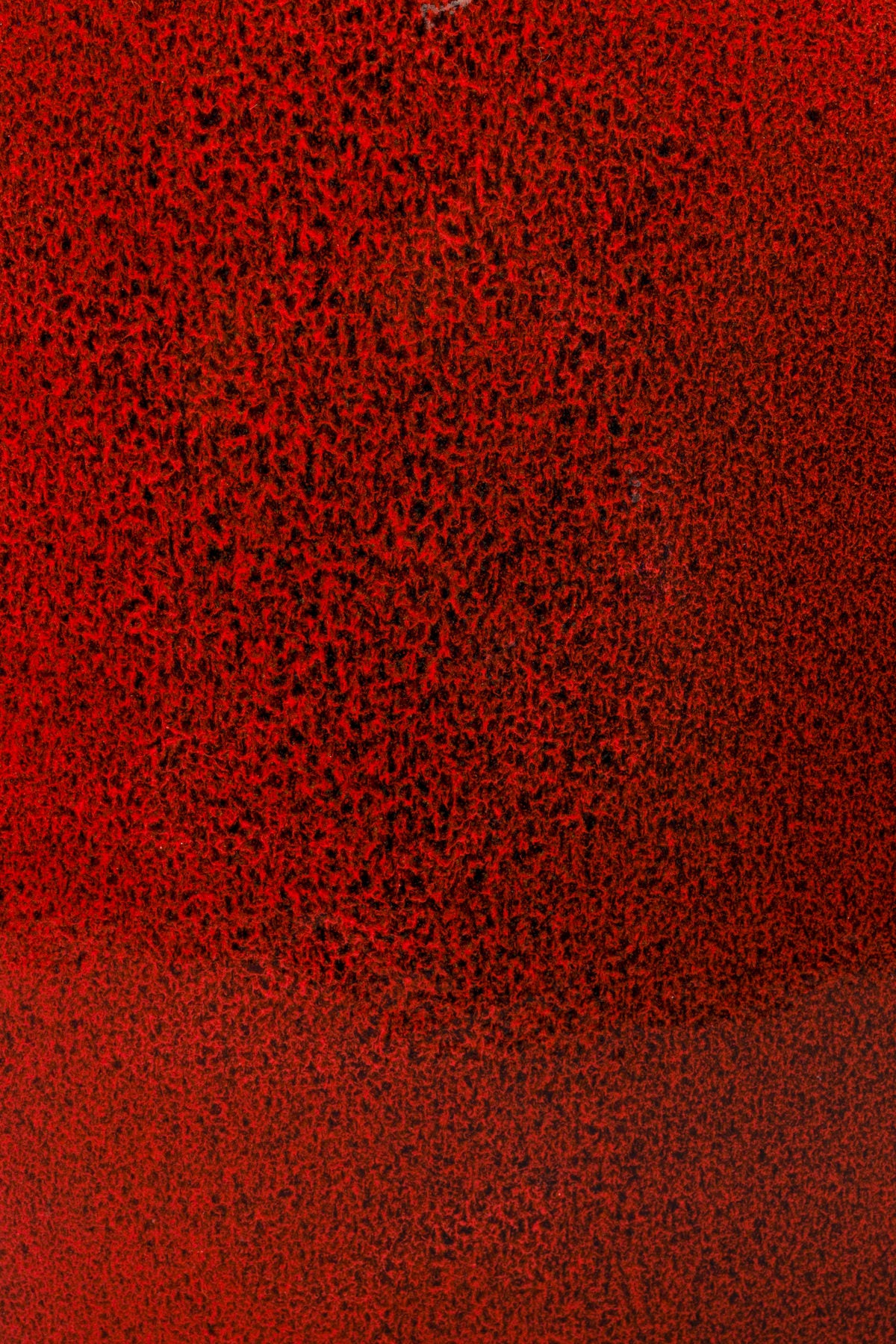 Vase Edna S in Rot präsentiert im Onlineshop von KAQTU Design AG. Vase ist von Dutchbone