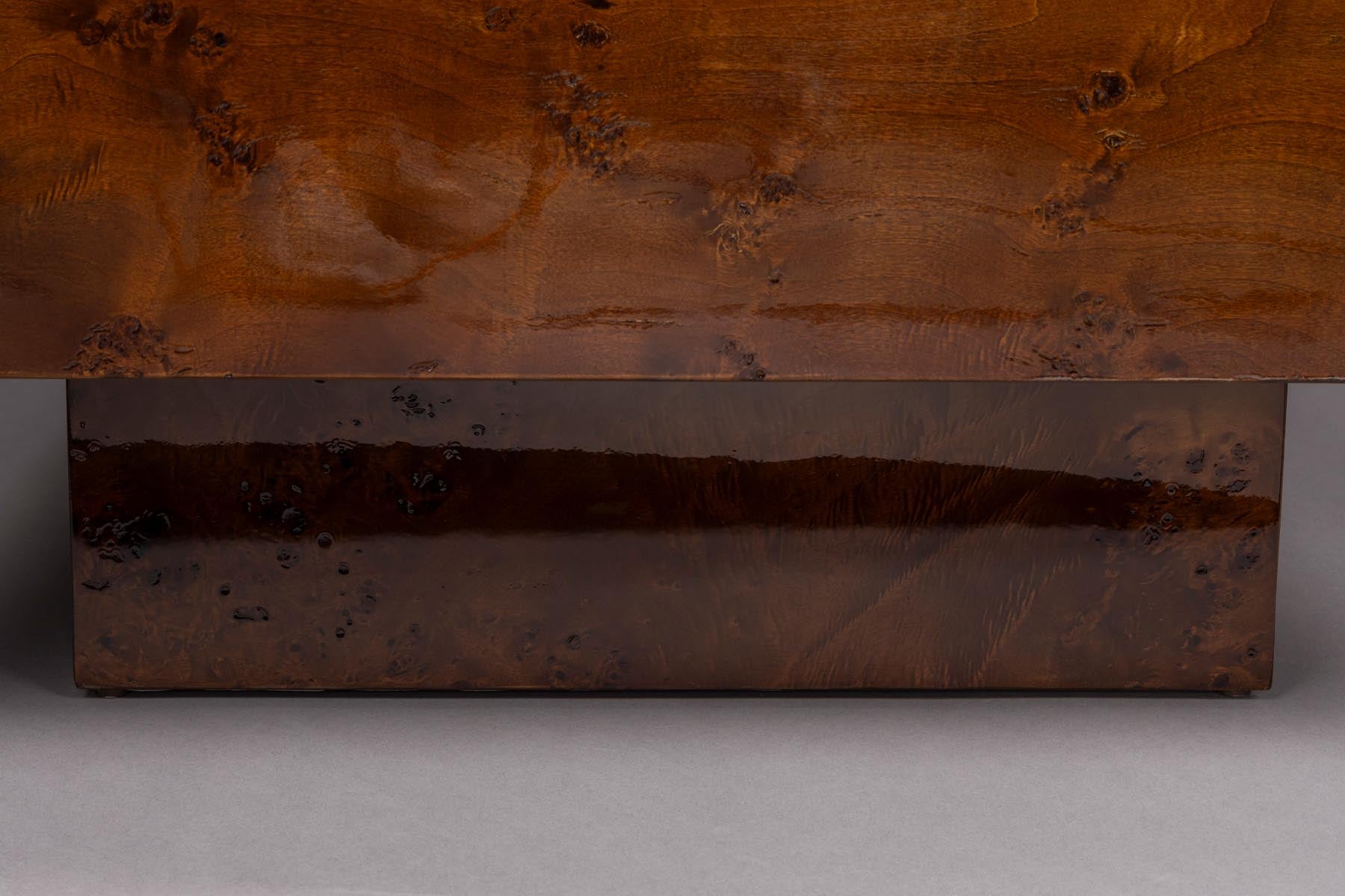 Couchtisch Quinn in präsentiert im Onlineshop von KAQTU Design AG. Couchtisch ist von Dutchbone