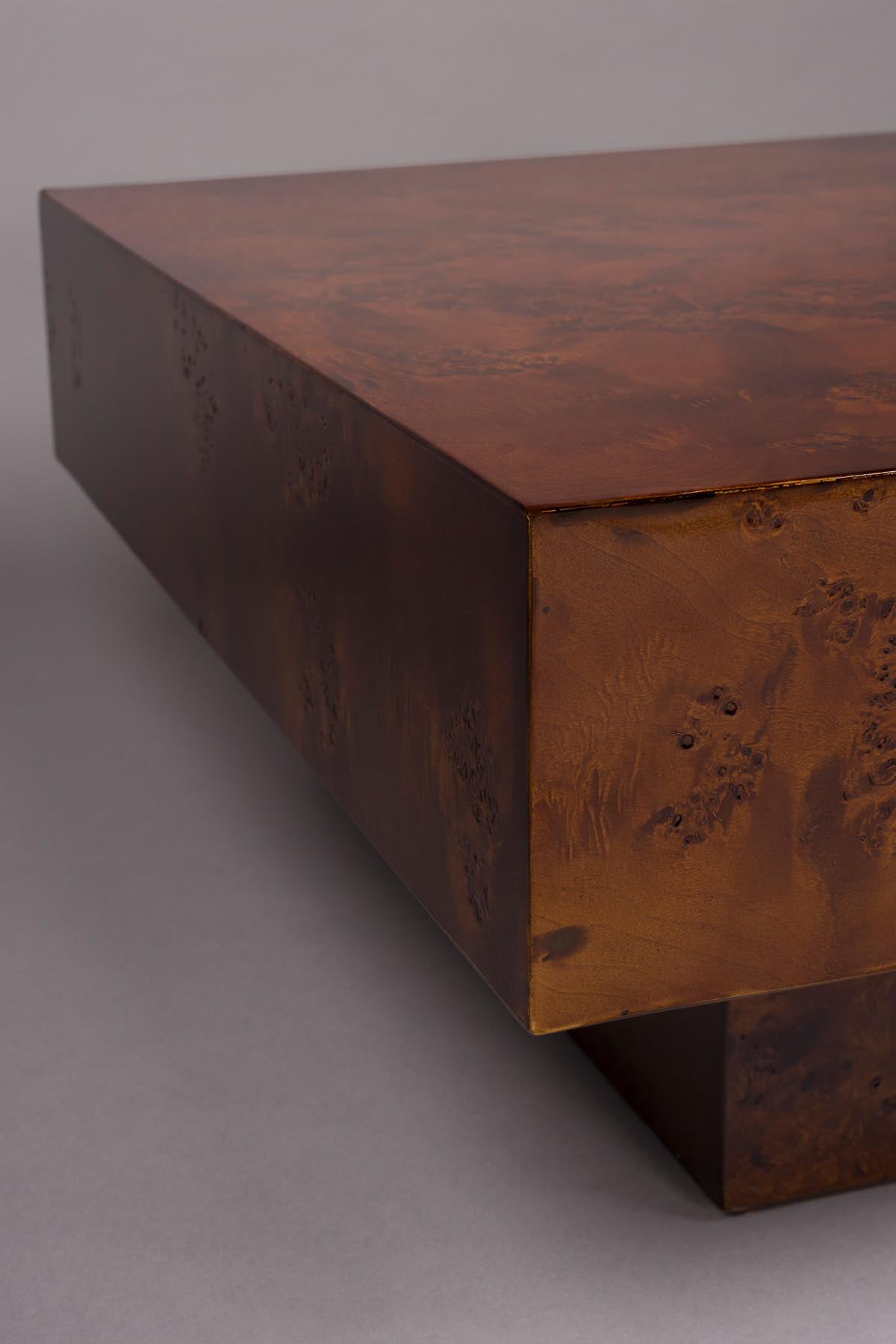 Couchtisch Quinn in präsentiert im Onlineshop von KAQTU Design AG. Couchtisch ist von Dutchbone