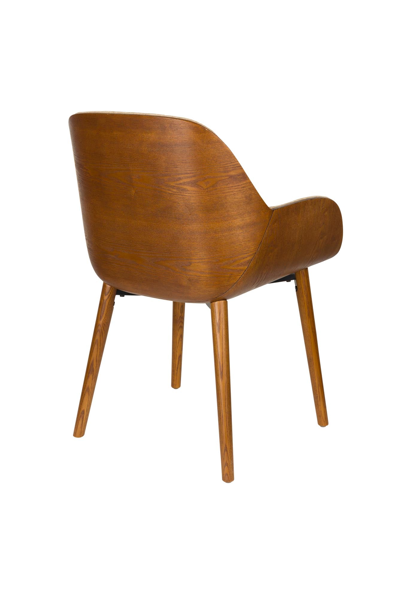 Entdecken Sie den Armlehnstuhl Taylor von Dutchbone – eine harmonische Verbindung aus modernem Stil und hohem Sitzkomfort für Ihr Zuhause.