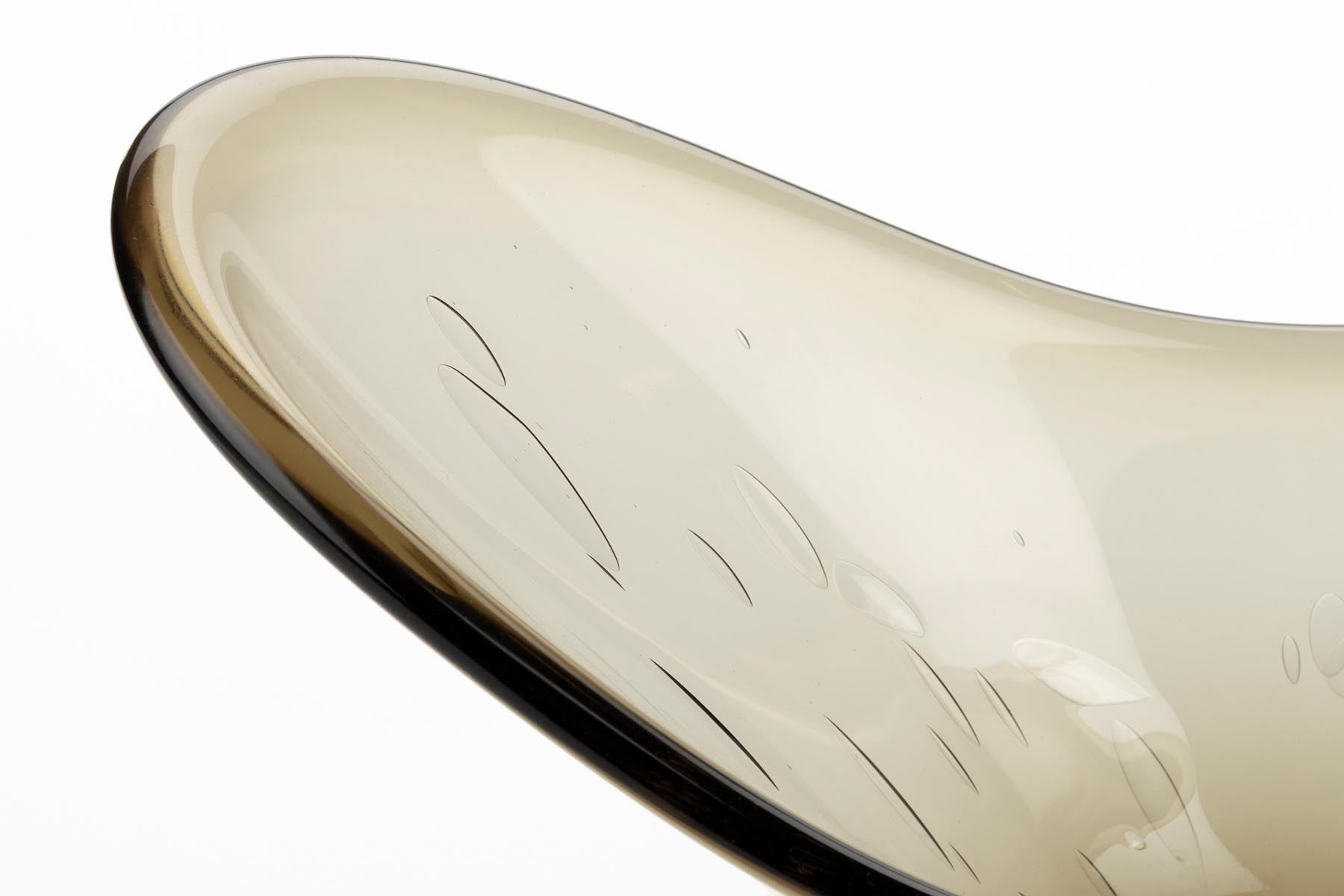 Tray Dale in präsentiert im Onlineshop von KAQTU Design AG. Schale ist von Dutchbone