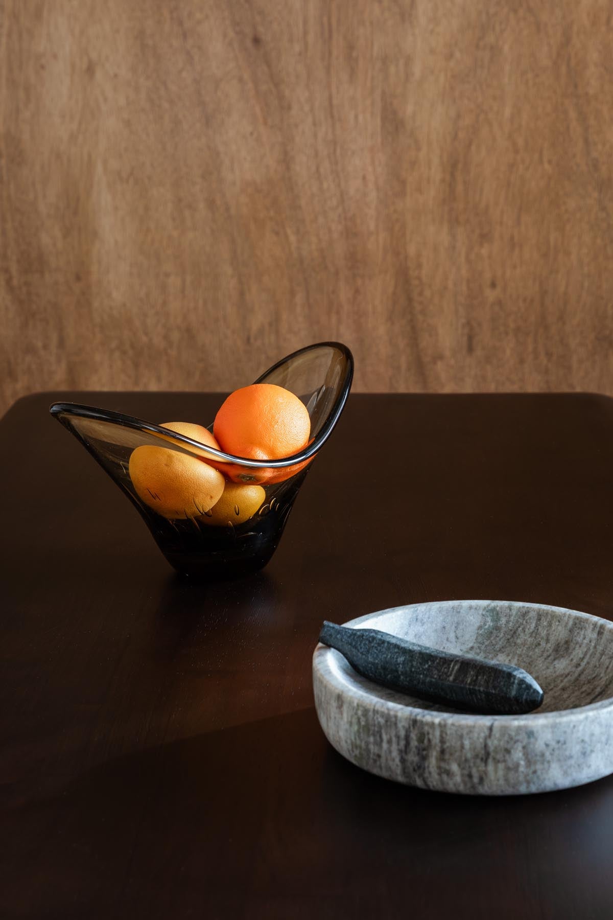 Tray Dale in präsentiert im Onlineshop von KAQTU Design AG. Schale ist von Dutchbone