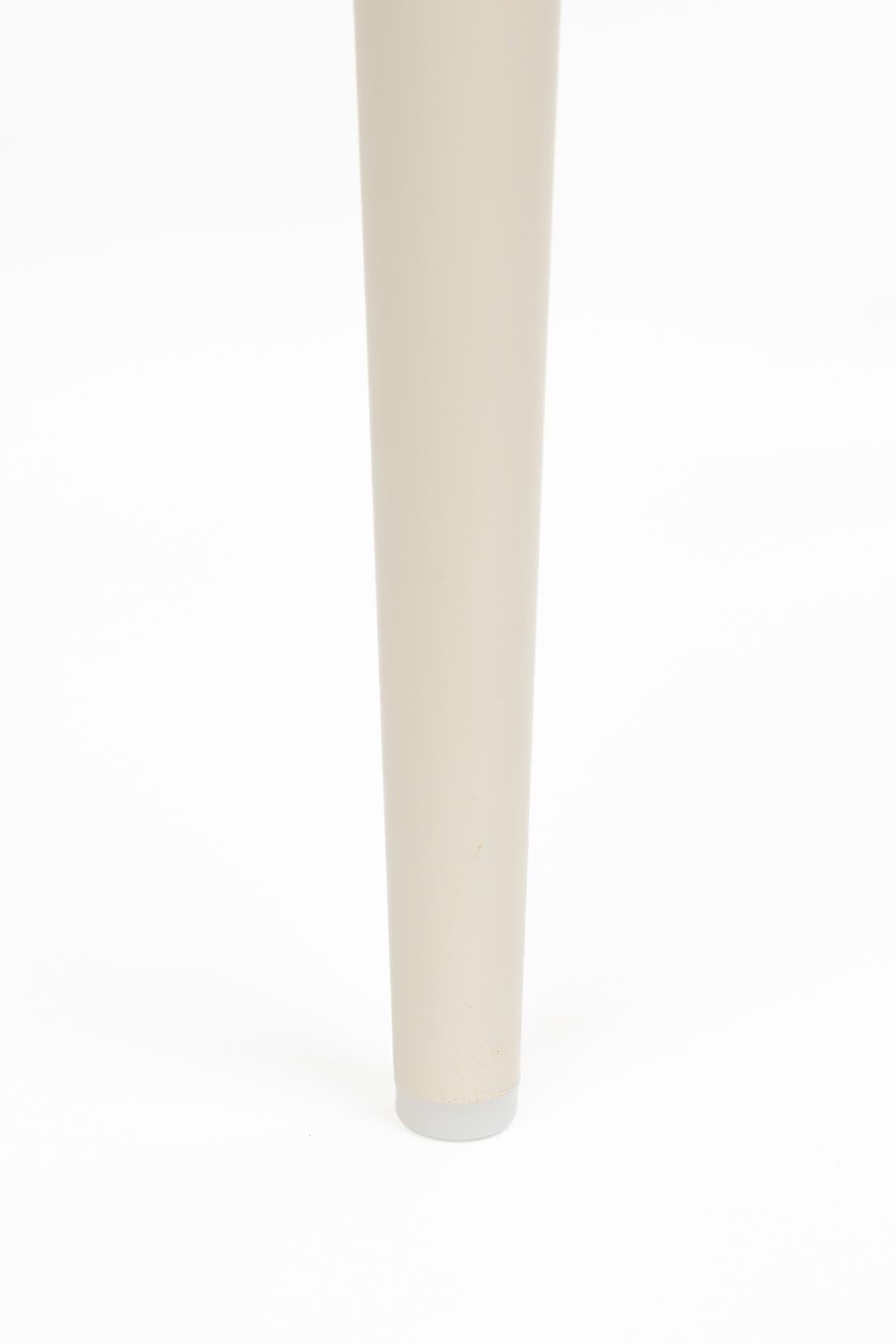 Stuhl Georgia in Beige präsentiert im Onlineshop von KAQTU Design AG. Stuhl ist von Dutchbone