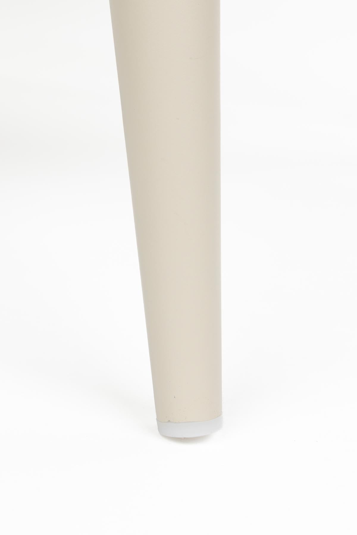 Sessel Georgia in Beige präsentiert im Onlineshop von KAQTU Design AG. Sessel ist von Dutchbone