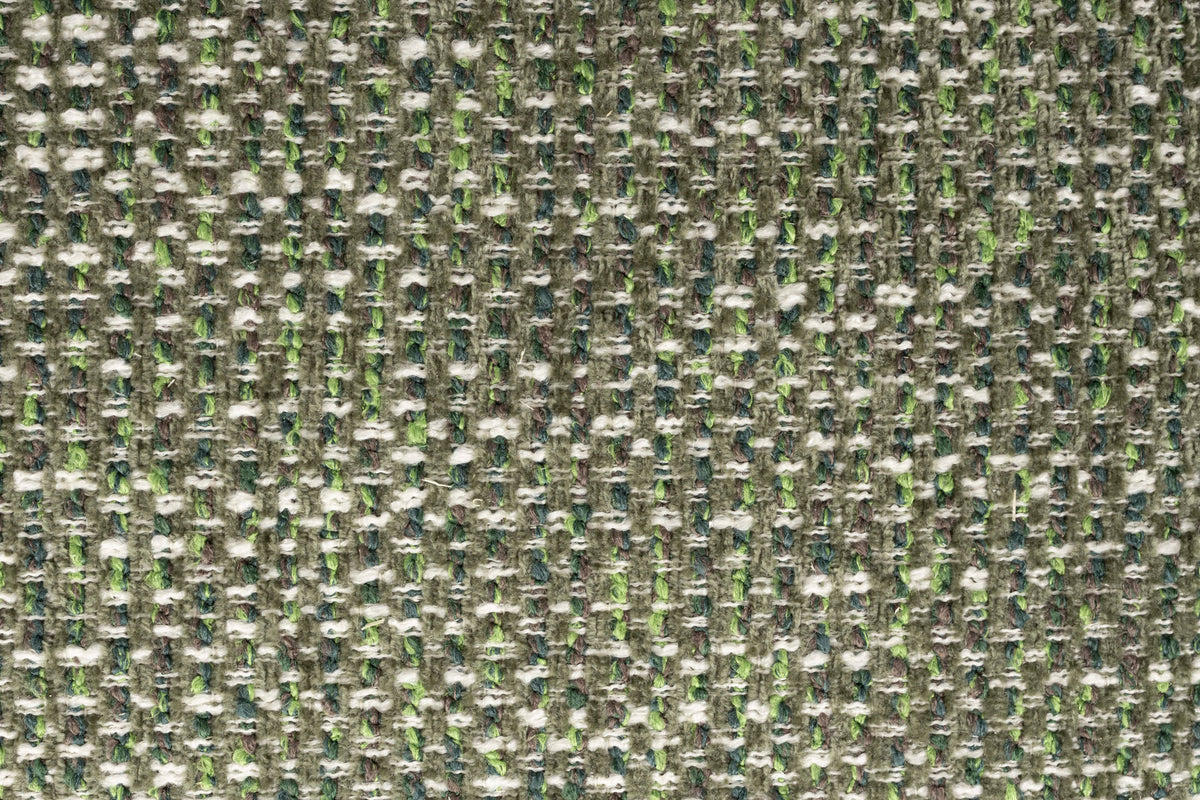 Sessel Walter in Grün präsentiert im Onlineshop von KAQTU Design AG. Sessel ist von Dutchbone