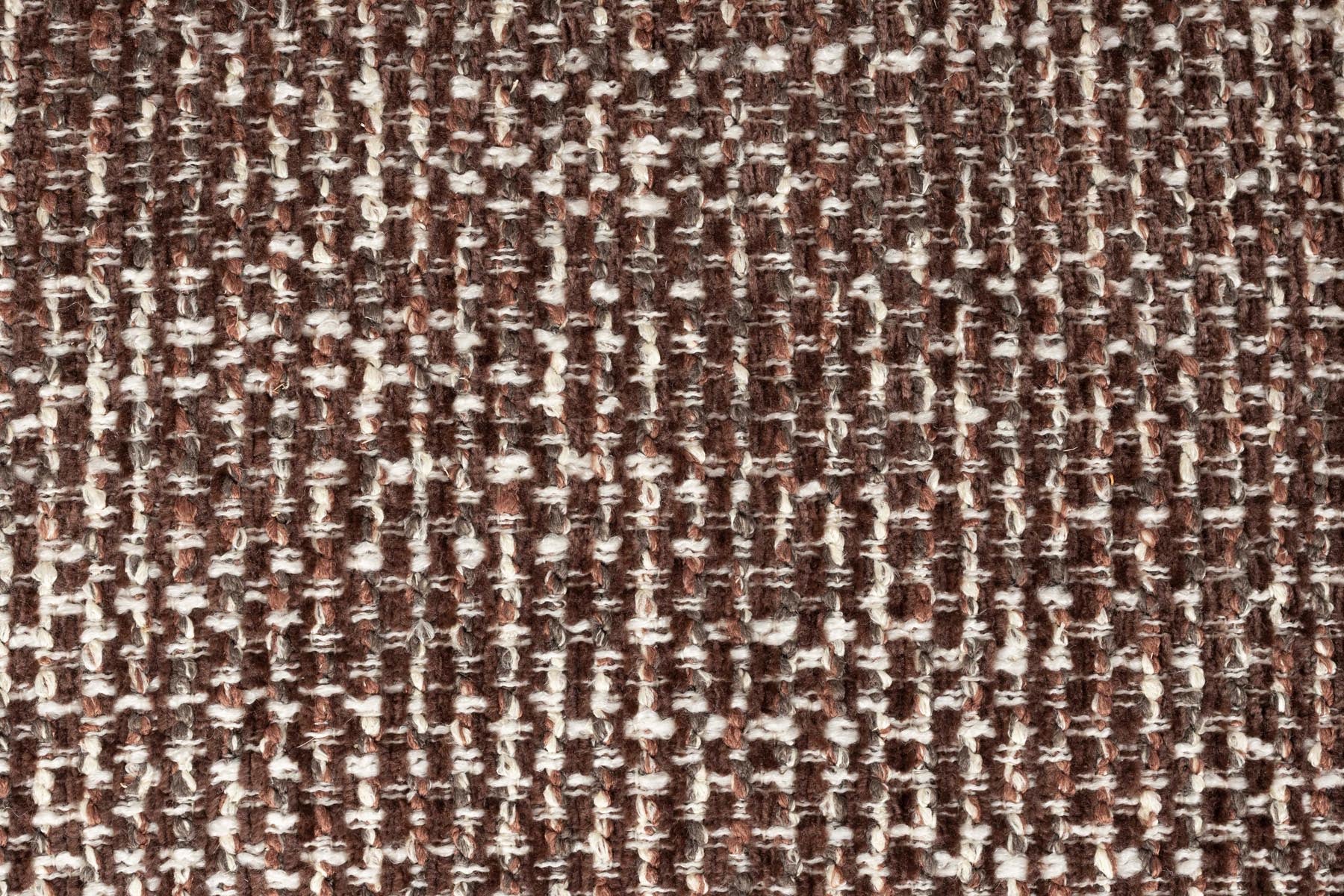 Sessel Walter in Braun präsentiert im Onlineshop von KAQTU Design AG. Sessel ist von Dutchbone