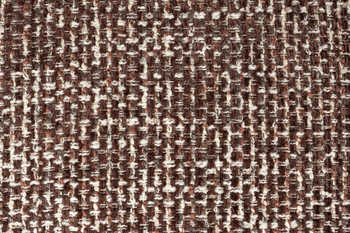 Sessel Walter in Braun präsentiert im Onlineshop von KAQTU Design AG. Sessel ist von Dutchbone