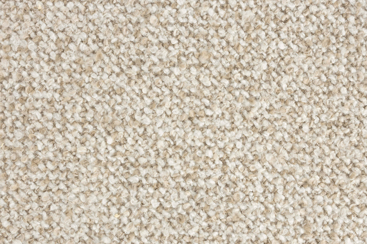 Stuhl Burlin in Beige präsentiert im Onlineshop von KAQTU Design AG. Hocker ist von Dutchbone