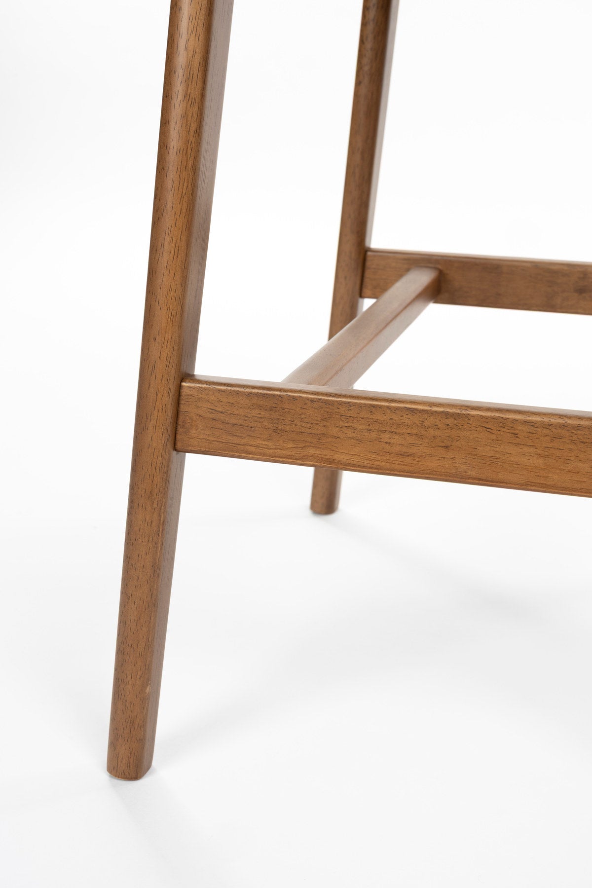 Barhocker Marais in Braun präsentiert im Onlineshop von KAQTU Design AG. Barstuhl ist von Dutchbone