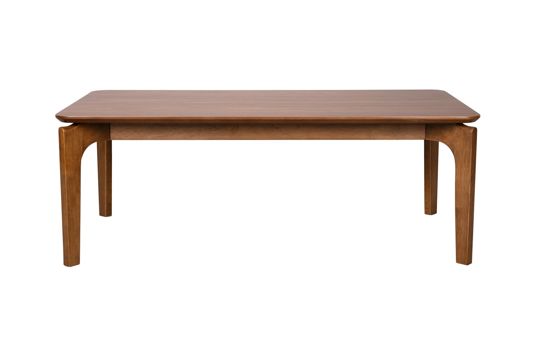 Kaffeetisch Savone in Braun präsentiert im Onlineshop von KAQTU Design AG. Couchtisch ist von Dutchbone