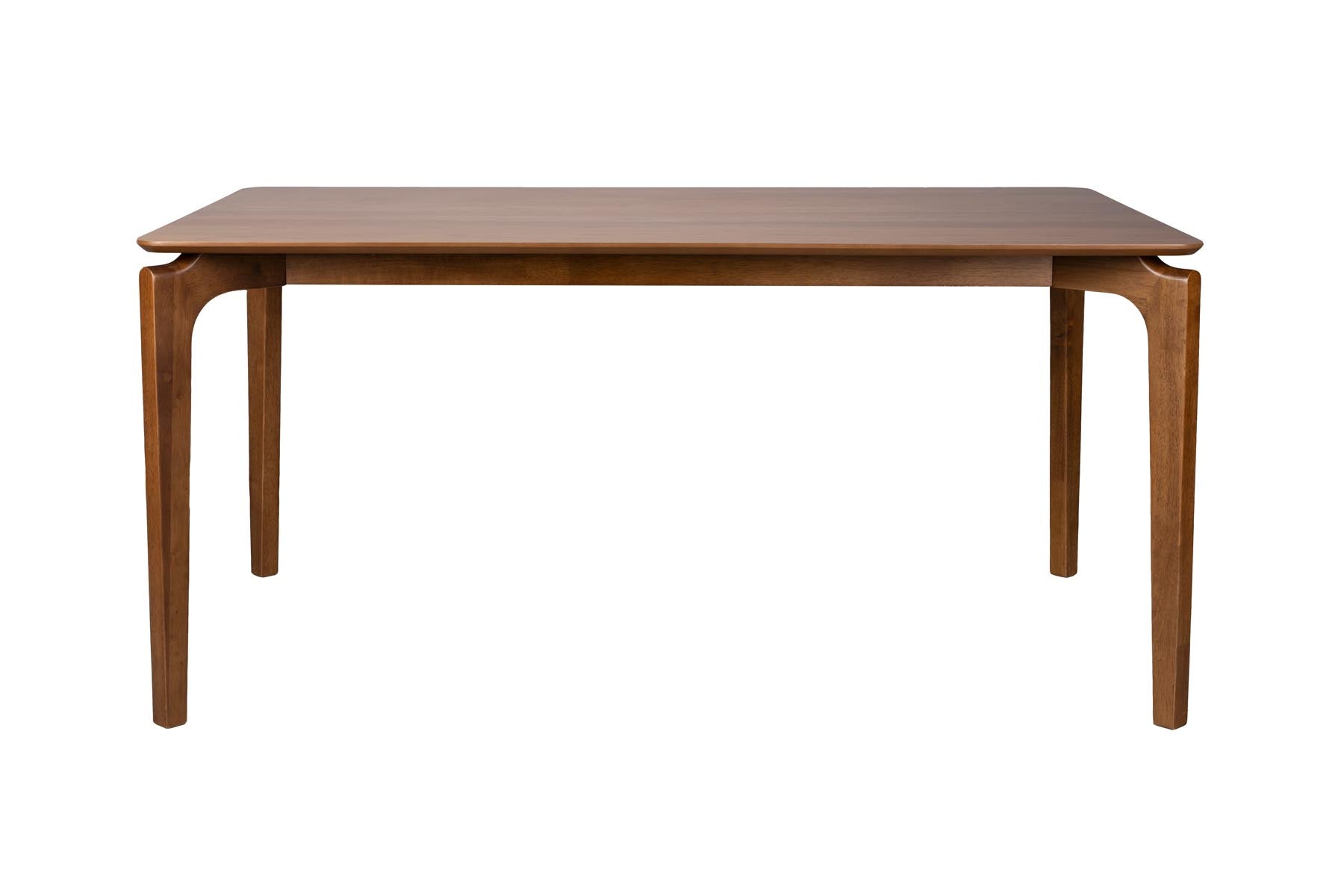 Esstisch Savone in Braun präsentiert im Onlineshop von KAQTU Design AG. Esstisch ist von Dutchbone