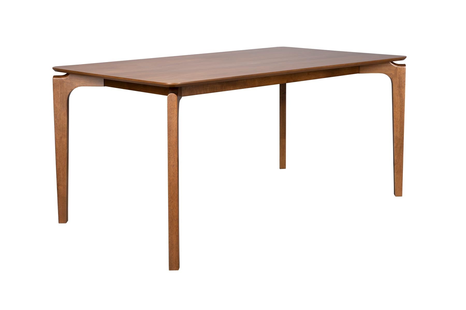 Esstisch Savone in Braun präsentiert im Onlineshop von KAQTU Design AG. Esstisch ist von Dutchbone