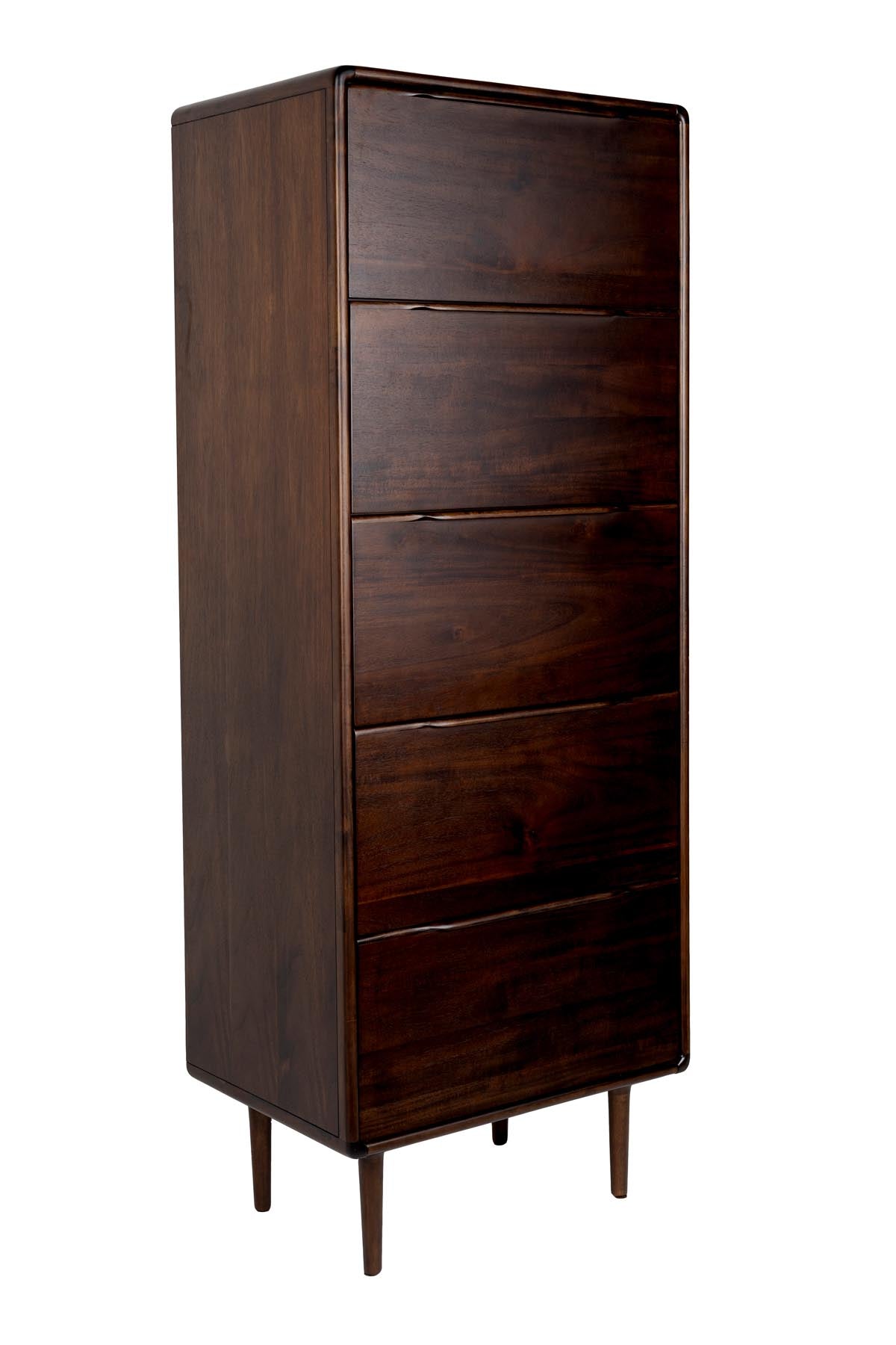 Schublade Elroy in Braun präsentiert im Onlineshop von KAQTU Design AG. Cabinet ist von Dutchbone