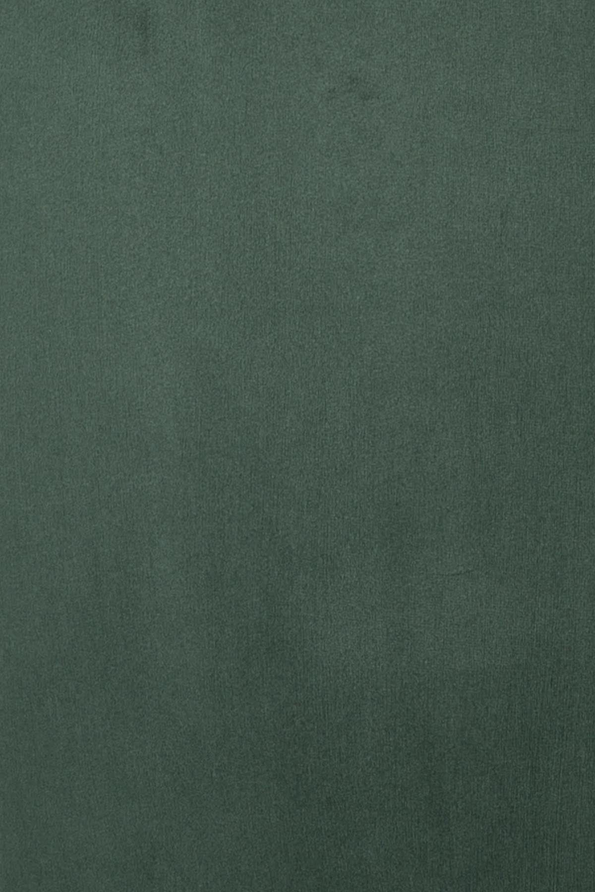 Stuhl Barbara in Grün präsentiert im Onlineshop von KAQTU Design AG. Stuhl ist von Dutchbone