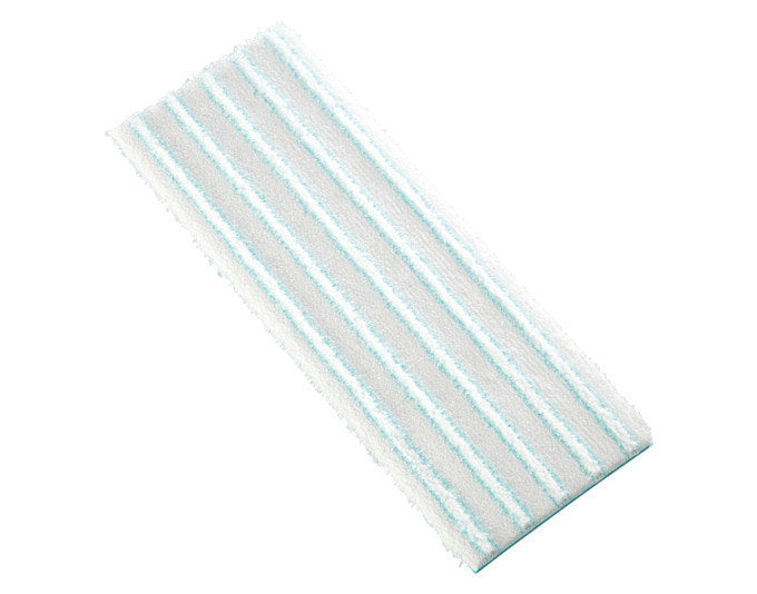 LEIFHEIT Ersatzschwamm Piccobello M micro duo in Weiss, Grün präsentiert im Onlineshop von KAQTU Design AG. Reinigung & Wäsche ist von LEIFHEIT