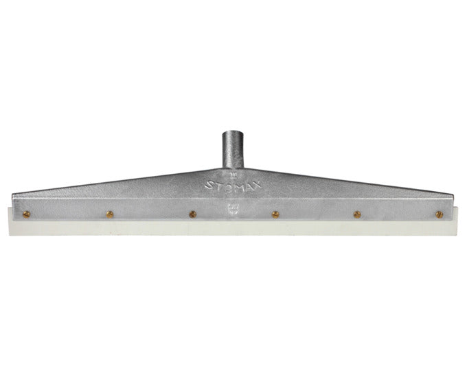 EBNAT Wasserschieber ohne Stiel Profi 61 cm in präsentiert im Onlineshop von KAQTU Design AG. Badzubehör ist von EBNAT