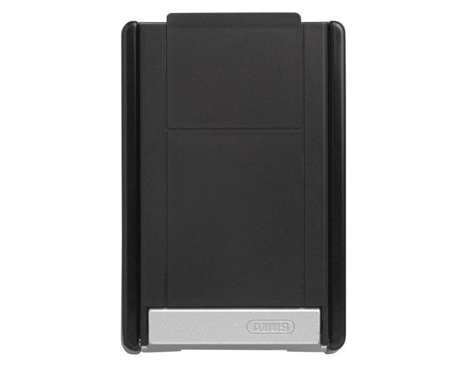 ABUS Schlüsselsafe Keygarage 767 SB in Schwarz, IGP Trend 9, Silber präsentiert im Onlineshop von KAQTU Design AG. Schlüsselkasten ist von ABUS