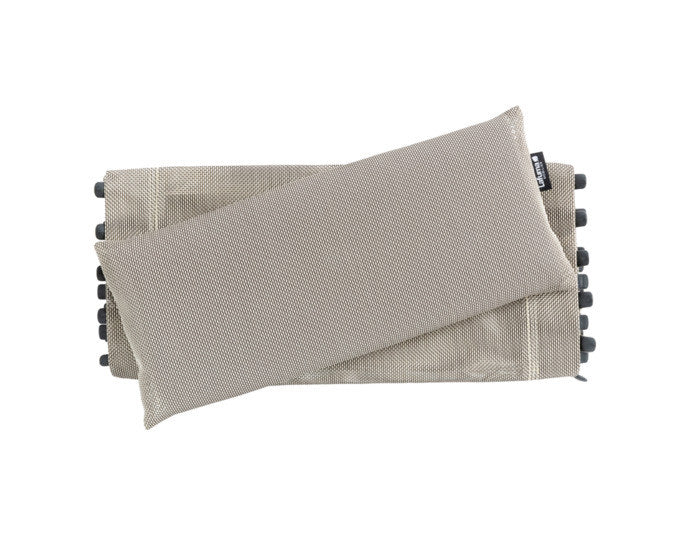 LAFUMA Garnitur RT R Clip seigle II in Seigle, Braun präsentiert im Onlineshop von KAQTU Design AG. Outdoor Zubehör ist von LAFUMA