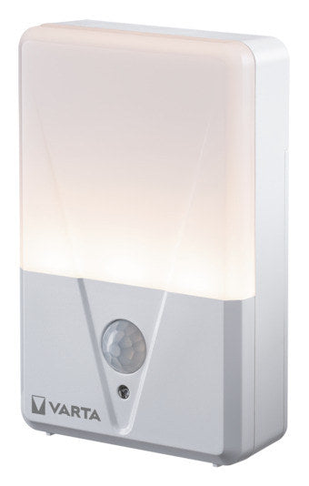 VARTA LED-Nachtlicht Motion Sensor Night Light 17 lm in präsentiert im Onlineshop von KAQTU Design AG. Objekte Kids ist von VARTA