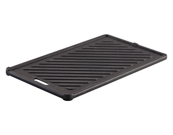 RÖSLE Grillplatte Videro G2-P in Anthrazit, Grau präsentiert im Onlineshop von KAQTU Design AG. Grillplatten ist von RÖSLE