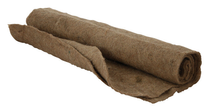 SIENA GARDEN Jutematte 150x50 cm beige in Braun präsentiert im Onlineshop von KAQTU Design AG. Gartenfolien und Vliese ist von SIENA GARDEN