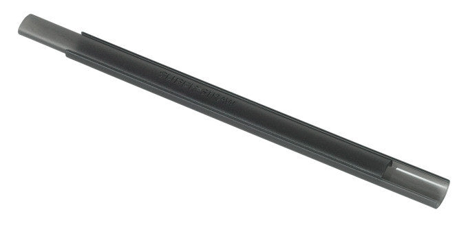 SLIDER STRAW Trinkhalm schwarz 4 Stück 15 cm in Schwarz präsentiert im Onlineshop von KAQTU Design AG. Trinkhalme ist von SLIDERSTRAW