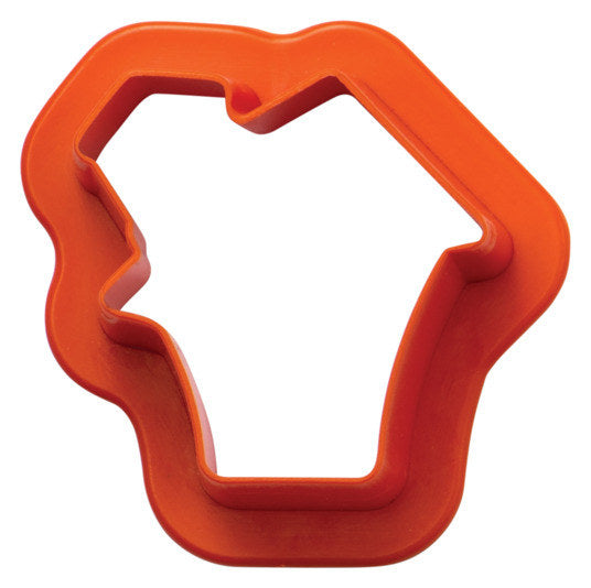 DECORA Ausstecher Mini Halloween 6er auf Karte in Assortiert präsentiert im Onlineshop von KAQTU Design AG. Ausstecher ist von DECORA