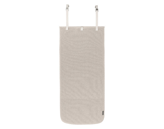 BRABANTIA Dampf-Decke für Tür grey in Grey, Grau präsentiert im Onlineshop von KAQTU Design AG. Reinigung & Wäsche ist von BRABANTIA