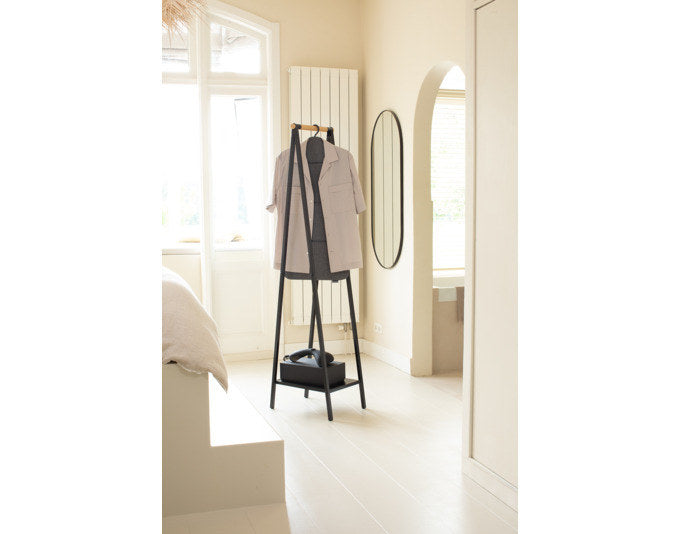 BRABANTIA Dampfbrett faltbar grey in Grey, Grau präsentiert im Onlineshop von KAQTU Design AG. Reinigung & Wäsche ist von BRABANTIA