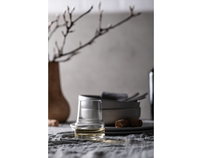 ZWIESEL GLAS Weissweinbecher Level 12 2 Stück in Transparent präsentiert im Onlineshop von KAQTU Design AG. Weissweingläser ist von ZWIESEL GLAS
