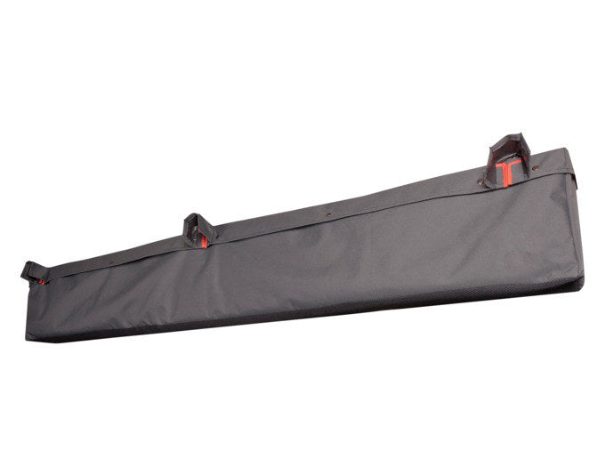 PLATINUM SUN & SHADE Schutzhülle Harmonica 370 cm in Anthrazit, Grau präsentiert im Onlineshop von KAQTU Design AG. Gartenmöbelabdeckung ist von PLATINUM SUN & SHADE
