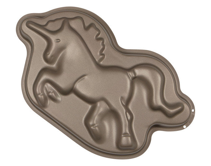 STÄDTER Backform KIDS Elly das Einhorn 36.5x21x6 cm in präsentiert im Onlineshop von KAQTU Design AG. Backformen ist von STÄDTER