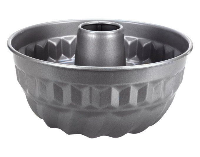 STÄDTER Gugelhupfform ø 21x10 cm silber We love Baking in Silber präsentiert im Onlineshop von KAQTU Design AG. Gugelhopfformen ist von STÄDTER