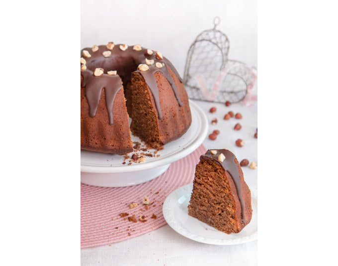 STÄDTER Gugelhupfform ø 21x10 cm silber We love Baking in Silber präsentiert im Onlineshop von KAQTU Design AG. Gugelhopfformen ist von STÄDTER