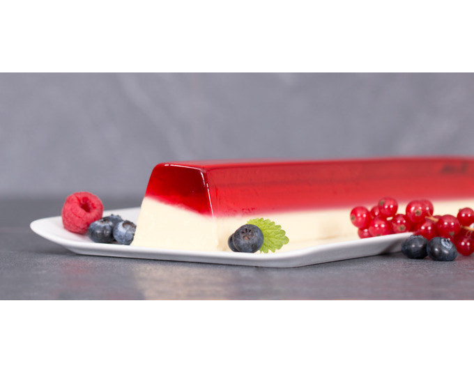 STÄDTER Pasteten-/Terrinenform Trapez 30x6x6 cm Edelstahl in Silber präsentiert im Onlineshop von KAQTU Design AG. Backformen ist von STÄDTER