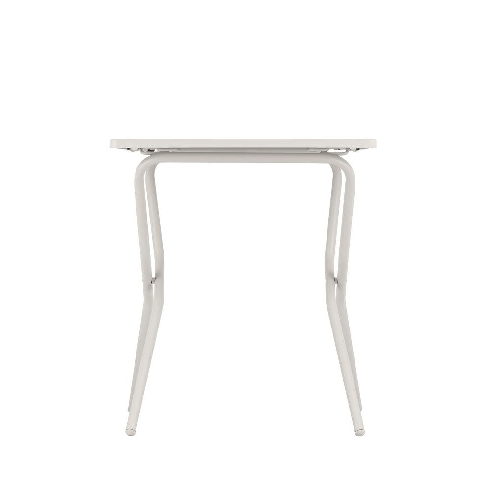 LAFUMA Klapptisch Balcony CB seigle in Seigle, Braun präsentiert im Onlineshop von KAQTU Design AG. Gartentisch ist von LAFUMA