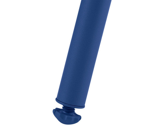 LAFUMA Klapptisch Balcony CB indigo in Indigo, Blau präsentiert im Onlineshop von KAQTU Design AG. Gartentisch ist von LAFUMA