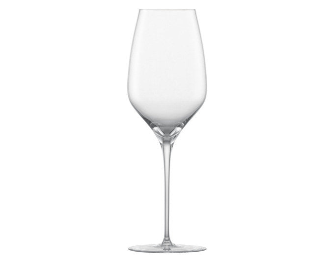 ZWIESEL GLAS Weissweinglas Alloro 2 2 Stück in Klar, Transparent präsentiert im Onlineshop von KAQTU Design AG. Weissweingläser ist von ZWIESEL GLAS