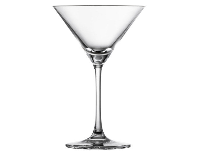 ZWIESEL GLAS Martiniglas Echo 86 4 Stück in Klar, Transparent präsentiert im Onlineshop von KAQTU Design AG. Cocktailgläser ist von ZWIESEL GLAS