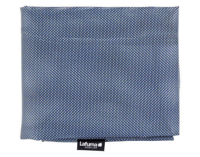 LAFUMA Ersatzbezug Maxi Transat Clip Batyline Bleu Océan II 58 cm in präsentiert im Onlineshop von KAQTU Design AG. Outdoor-Accessoire ist von LAFUMA