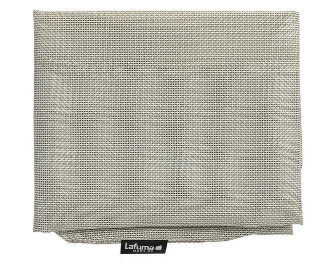 LAFUMA Ersatzbezug Maxi Transat Clip Batyline Beige Seigle ll 58 cm in präsentiert im Onlineshop von KAQTU Design AG. Outdoor-Accessoire ist von LAFUMA