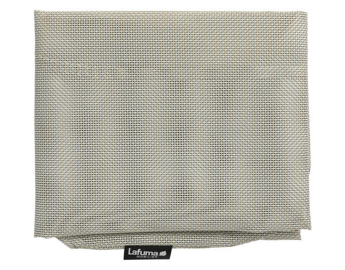 LAFUMA Ersatzbezug Maxi Transat Clip Batyline Beige Seigle ll 58 cm in Beige, Braun, Seigle präsentiert im Onlineshop von KAQTU Design AG. Outdoor Zubehör ist von LAFUMA