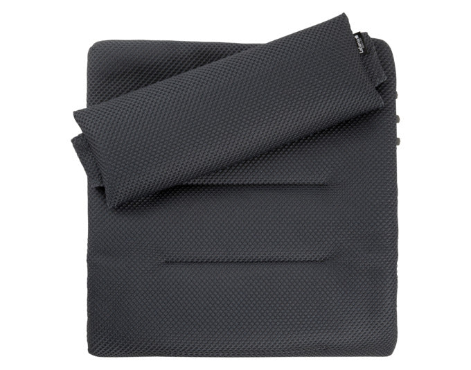 LAFUMA Ersatzbezugset Futura XL/RSX XL Clip BeComfort Dark Grey in präsentiert im Onlineshop von KAQTU Design AG. Outdoor-Accessoire ist von LAFUMA