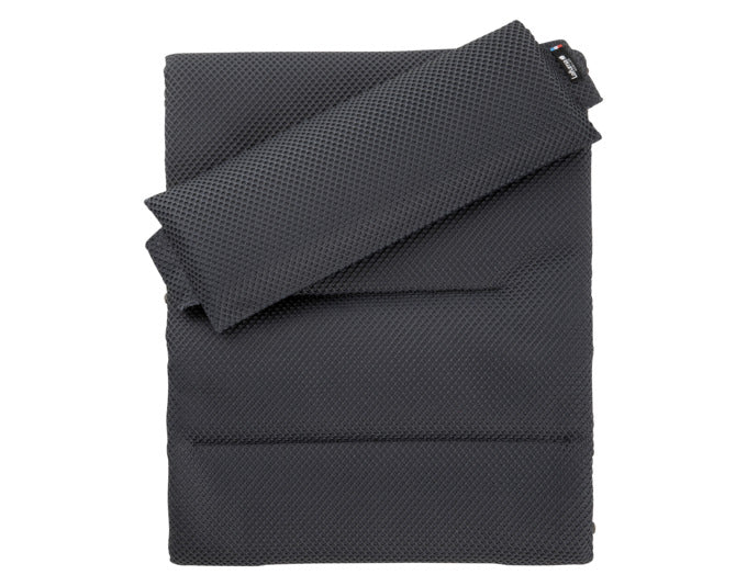 LAFUMA Ersatzbezugset Futura/RSX Clip BeComfort Dark Grey in präsentiert im Onlineshop von KAQTU Design AG. Outdoor-Accessoire ist von LAFUMA