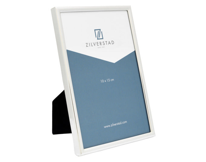 ZILVERSTAD Bilderrahmen Sweet Memory 10x15 cm in präsentiert im Onlineshop von KAQTU Design AG. Bilderrahmen ist von ZILVERSTAD