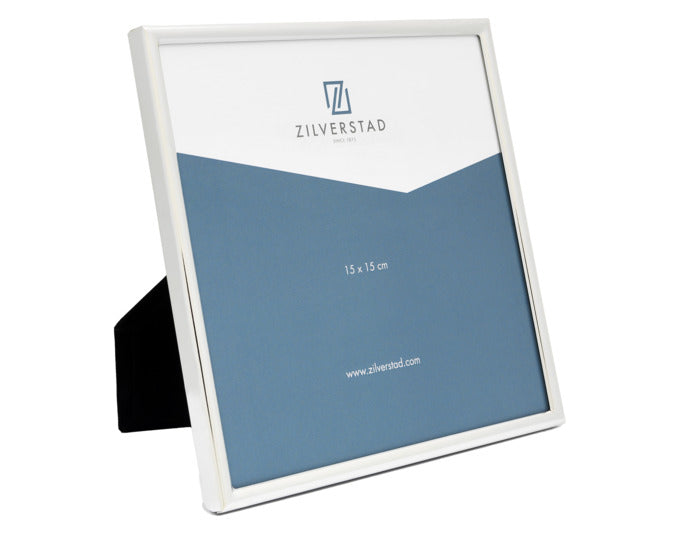 ZILVERSTAD Bilderrahmen Sweet Memory 15x15 cm in präsentiert im Onlineshop von KAQTU Design AG. Bilderrahmen ist von ZILVERSTAD