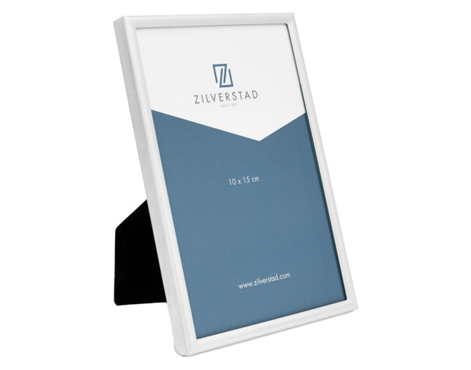 ZILVERSTAD Bilderrahmen Sweet Memory matt 10x15 cm in präsentiert im Onlineshop von KAQTU Design AG. Bilderrahmen ist von ZILVERSTAD