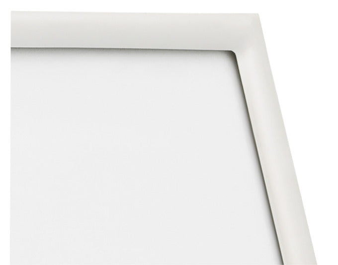 ZILVERSTAD Bilderrahmen Sweet Memory matt 10x15 cm in präsentiert im Onlineshop von KAQTU Design AG. Bilderrahmen ist von ZILVERSTAD