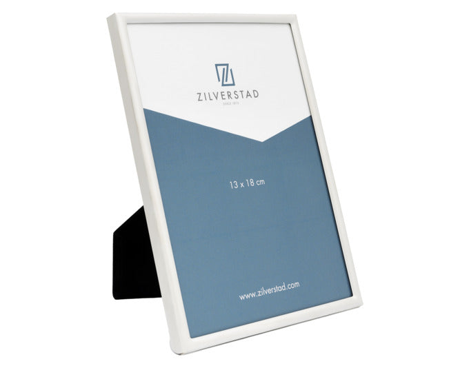 ZILVERSTAD Bilderrahmen Sweet Memory matt 13x18 cm in präsentiert im Onlineshop von KAQTU Design AG. Bilderrahmen ist von ZILVERSTAD